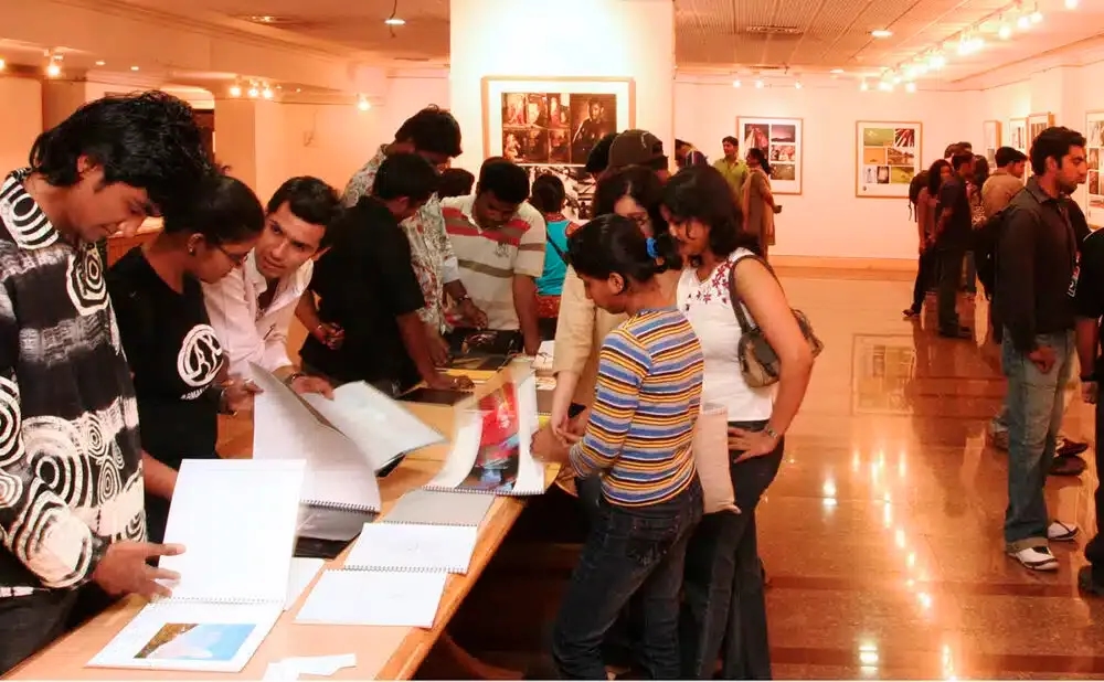 Engaging with Visitors