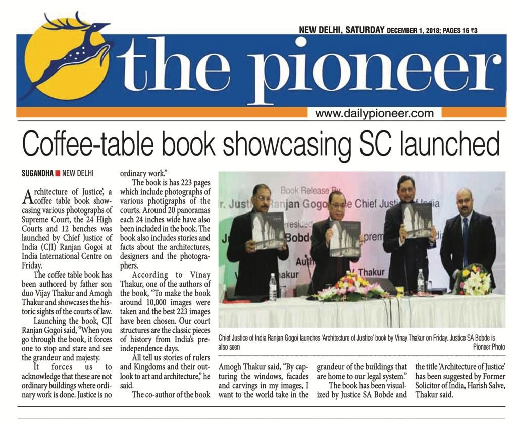 Coffee-table book showcasing SC launched