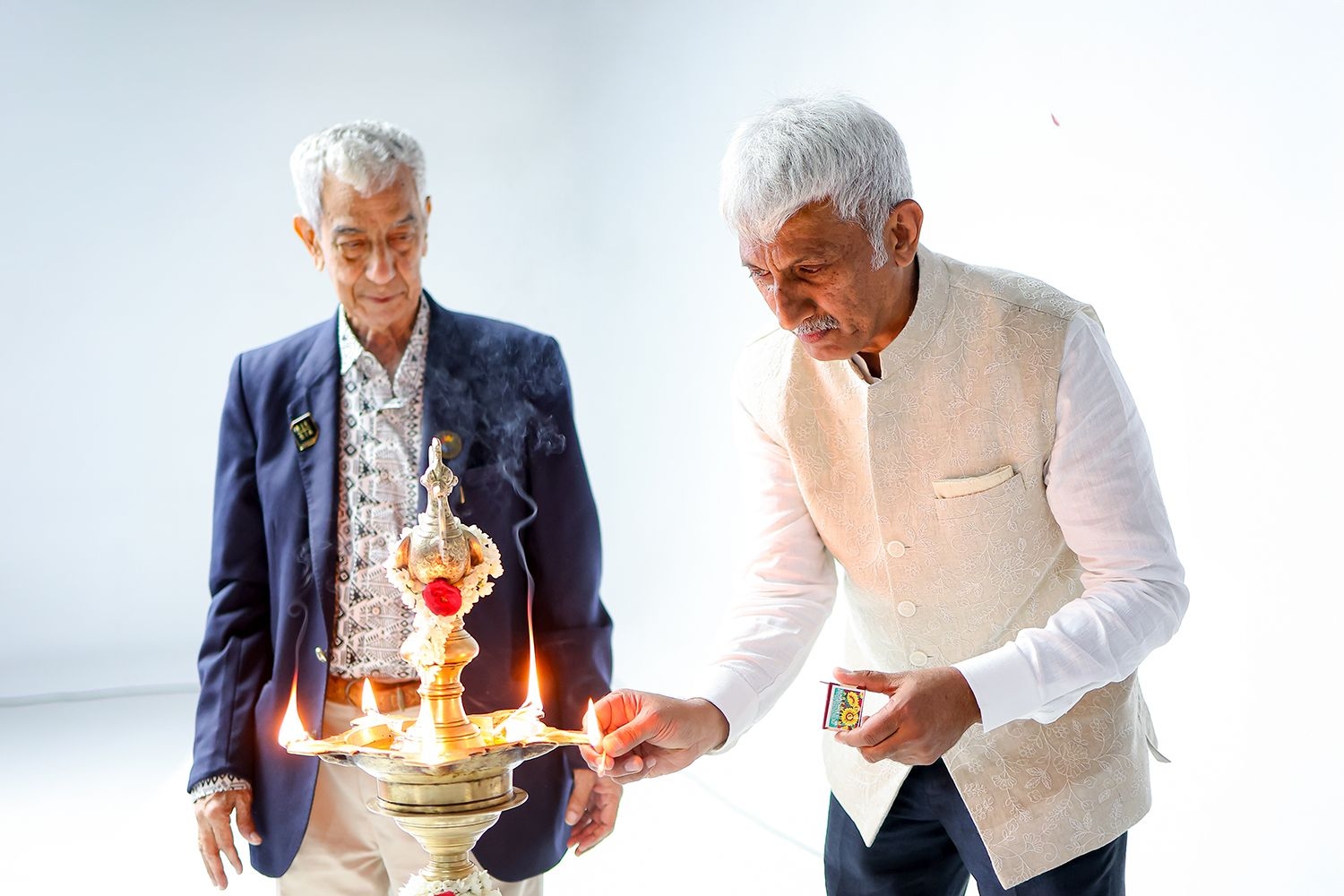 Light & Life Academy Turns 25