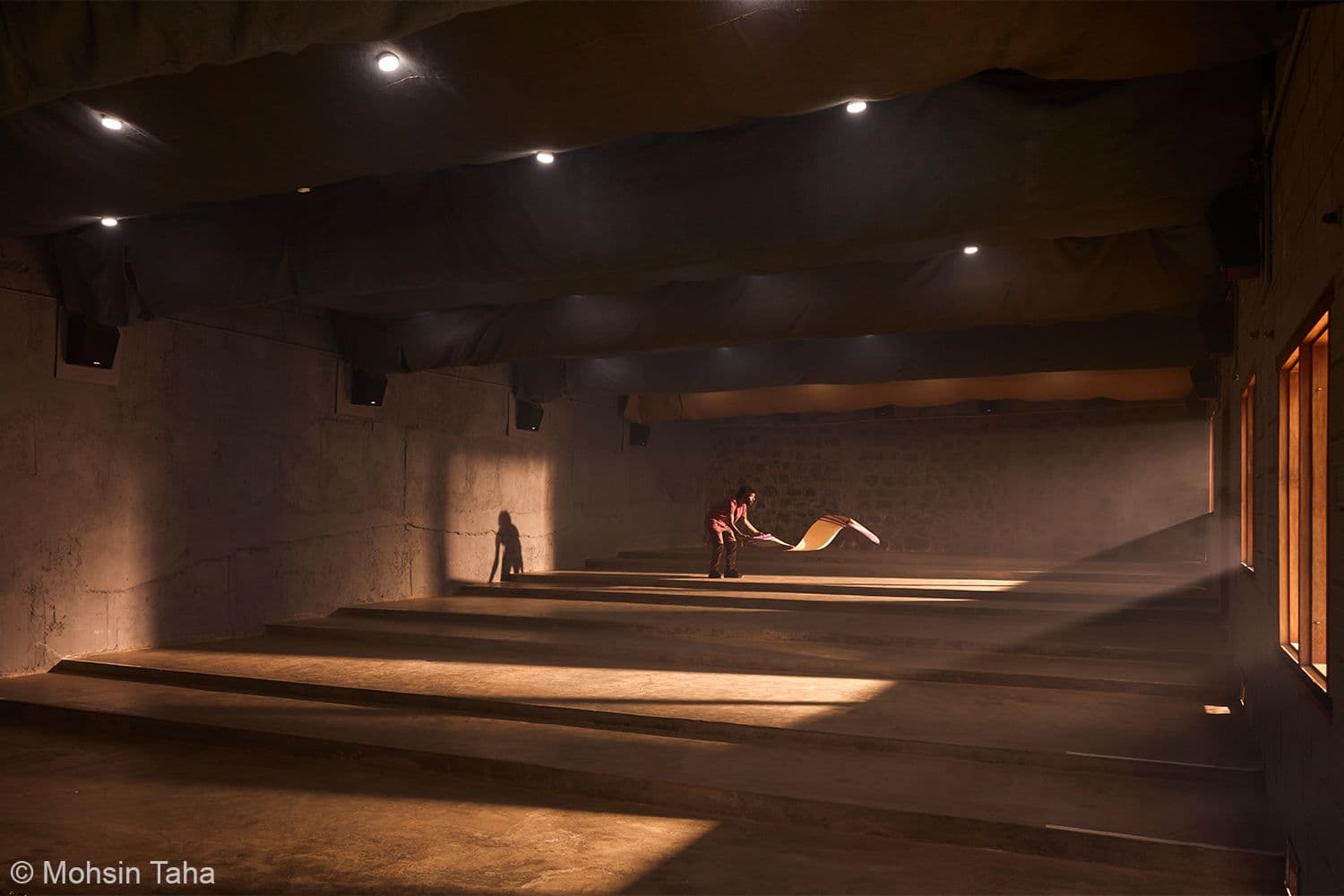 Architecture Photography