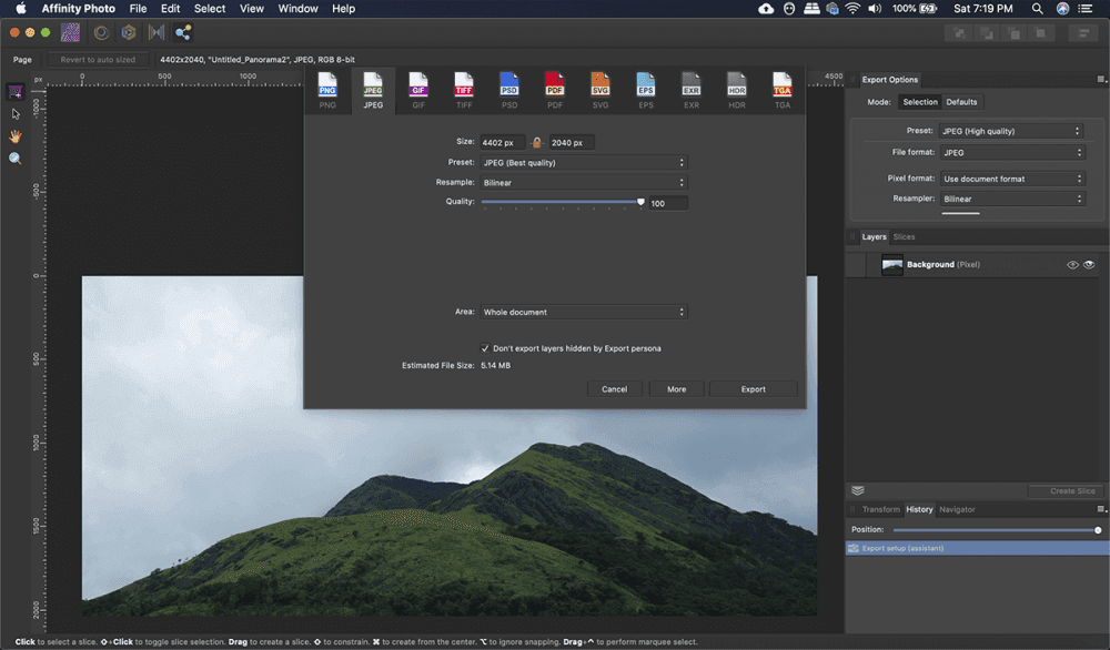 Skill Transferability