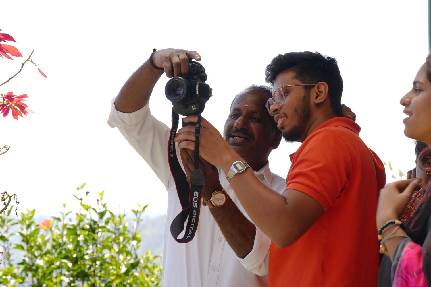 The 25th Year Begins