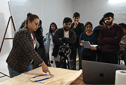 Conceptual Product Photography