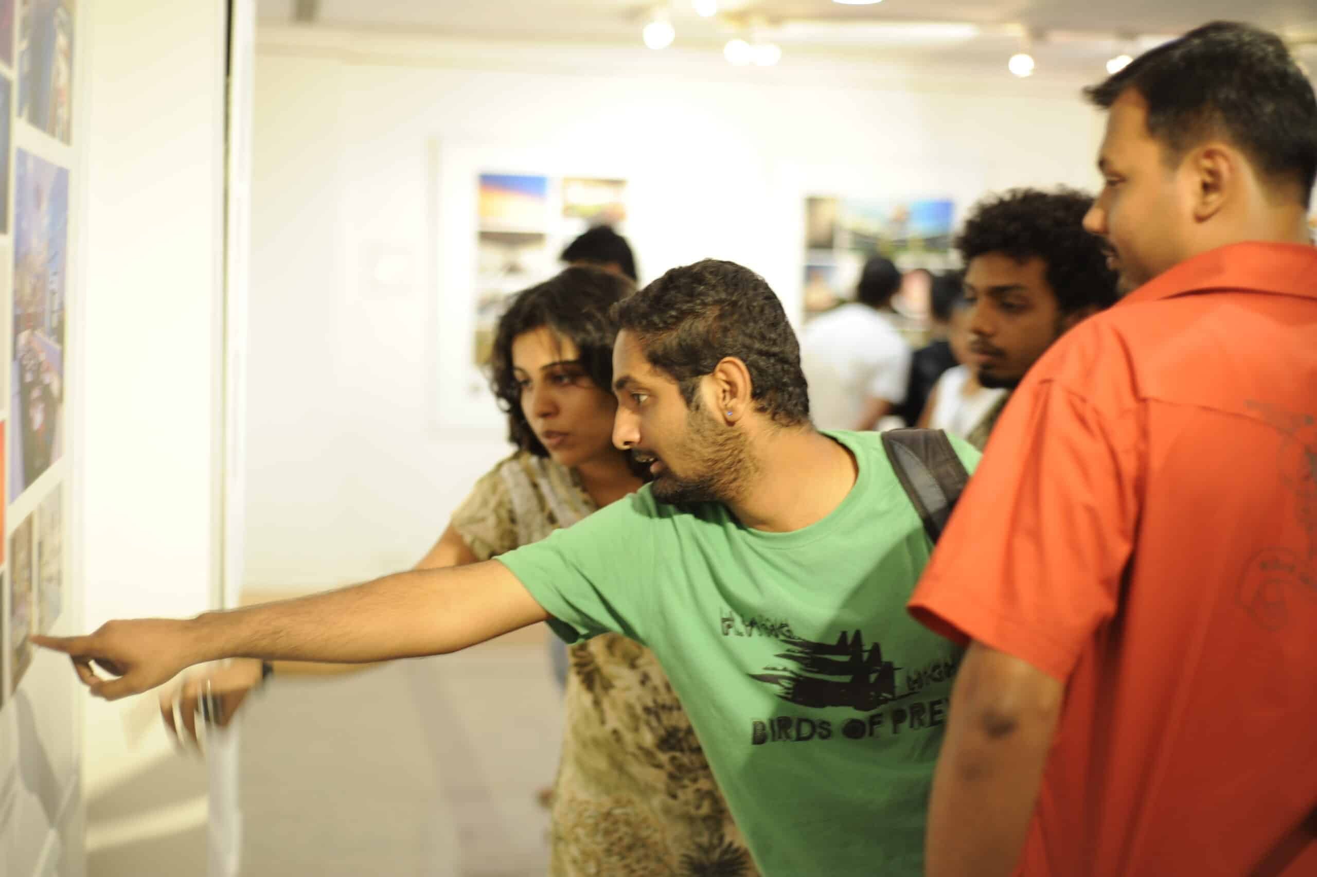 Things to Know When Preparing for a Photography Exhibition: A Comprehensive Guide