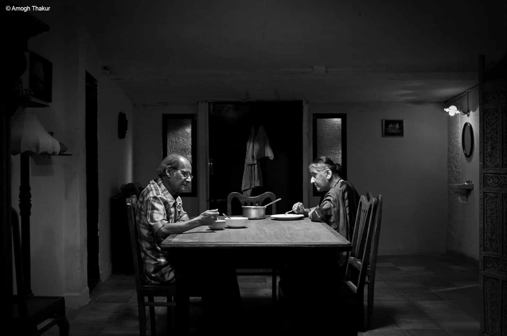 Photography and Psychology: Decoding the Visual Language