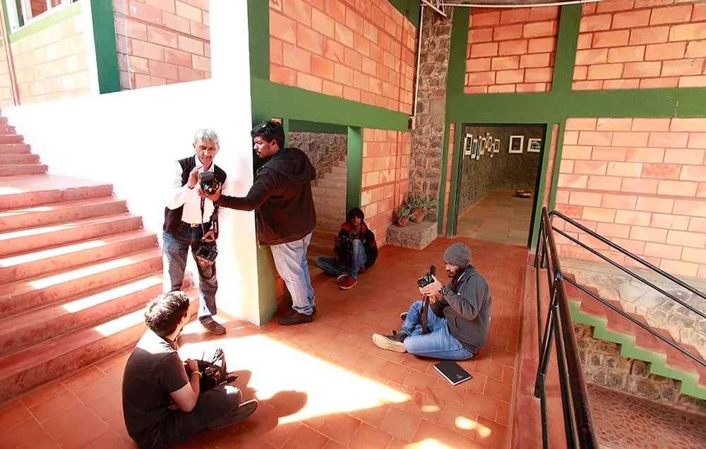 Get mentored by Iqbal Mohamed