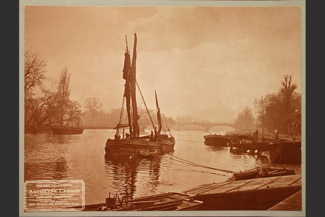 Ode to Silver Halide