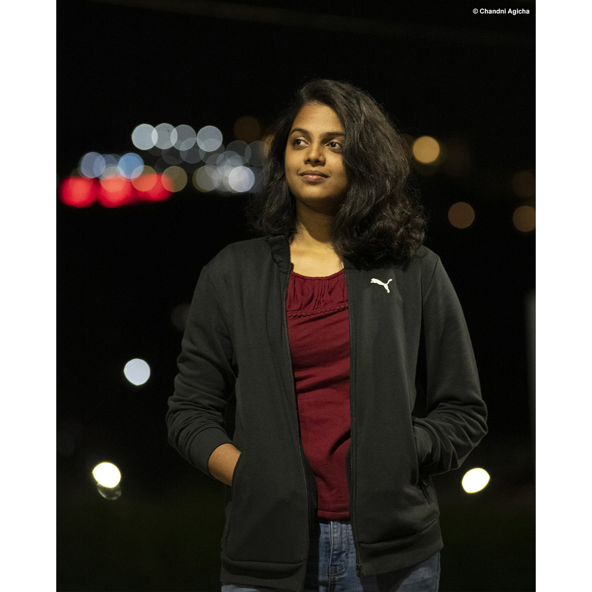 Best Photography Images of Intro to 35mm photography workshop