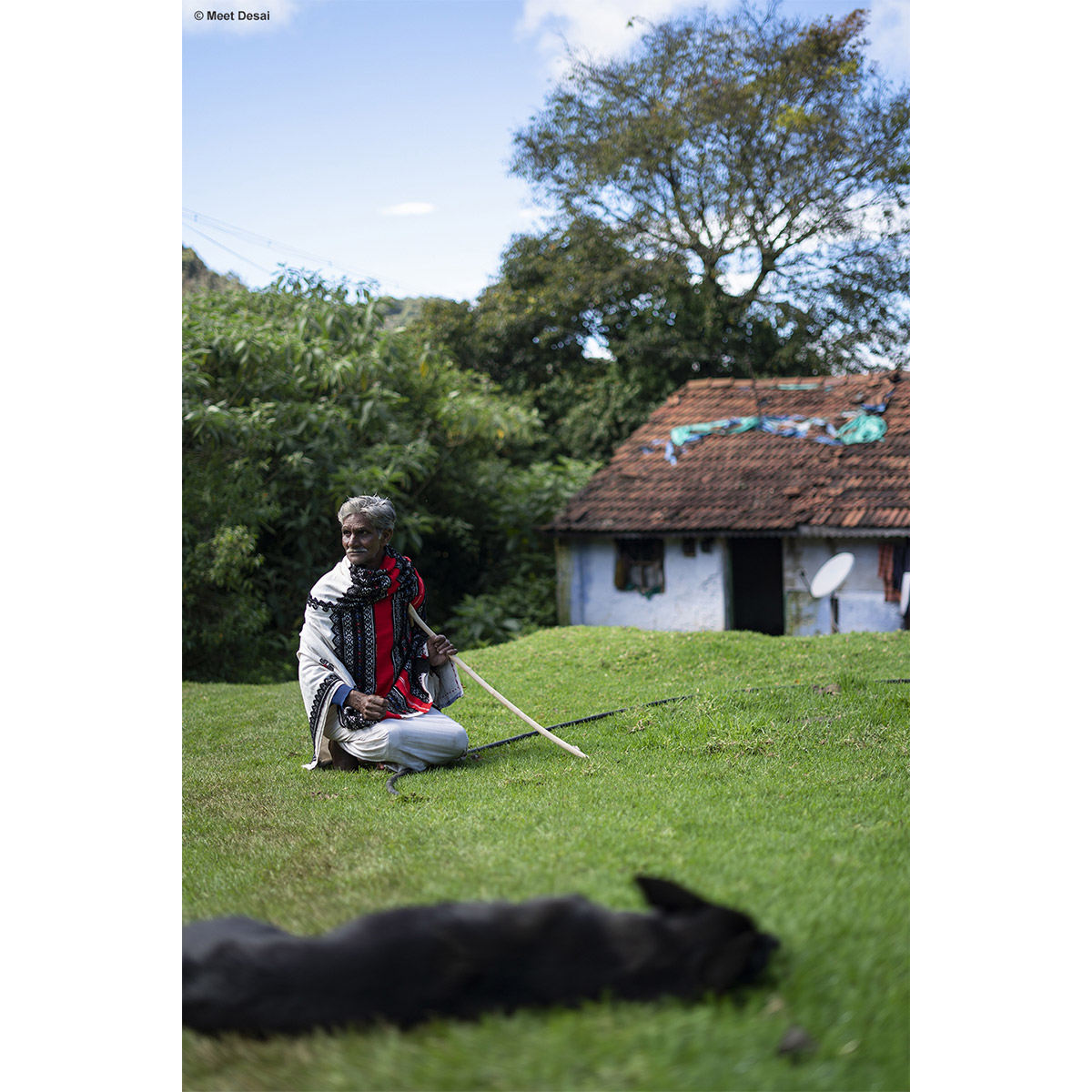 Best Photography Images of Intro to 35mm photography workshop